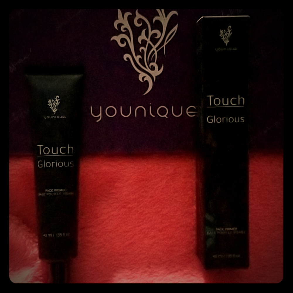 Younique touch glorious face primer